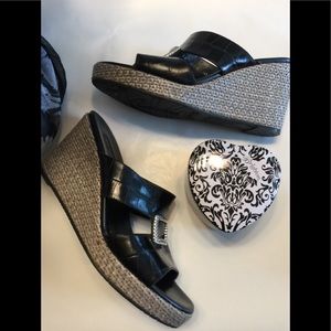 Brighton Devon Wedge